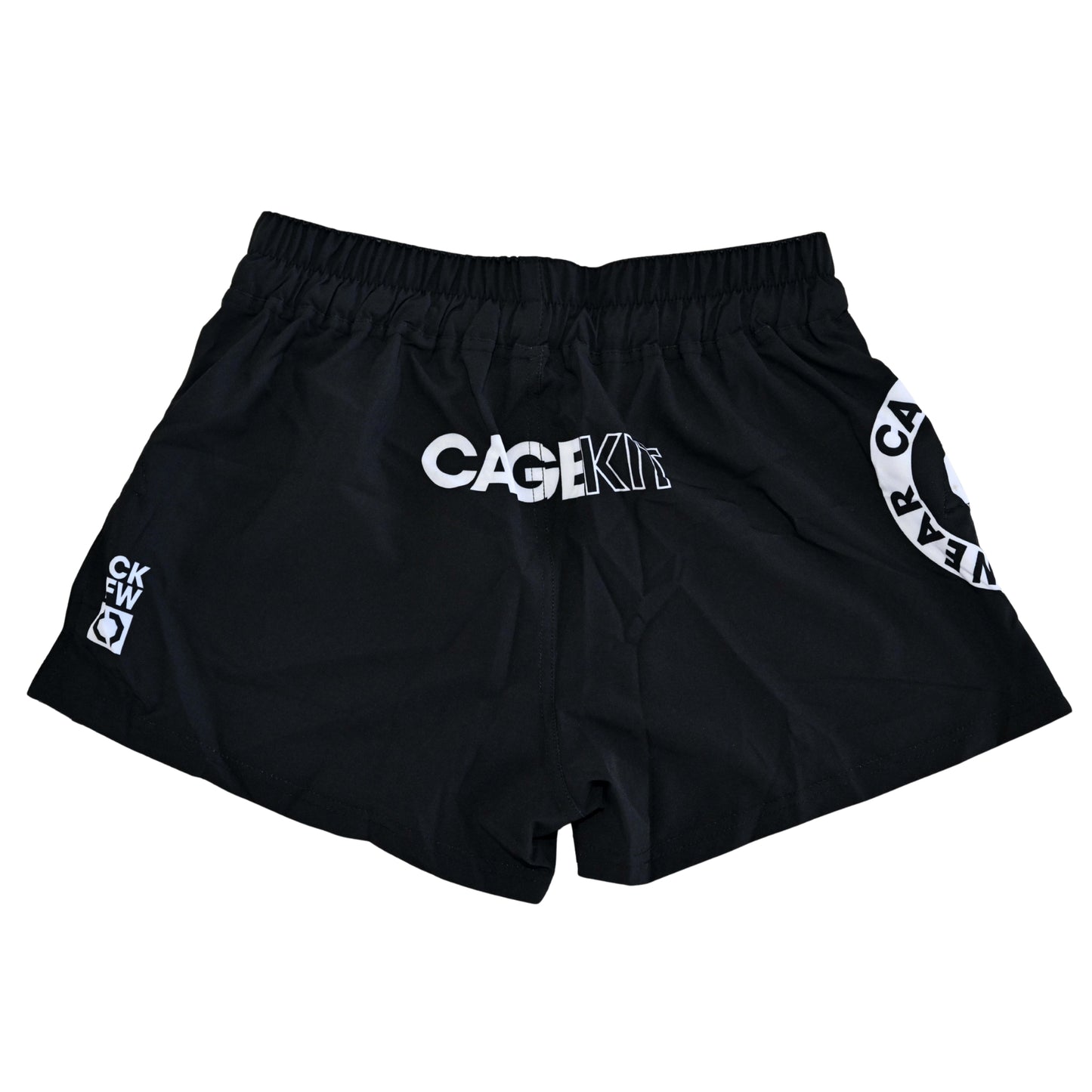 ONYX | KIDS | Hybrid MMA Shorts