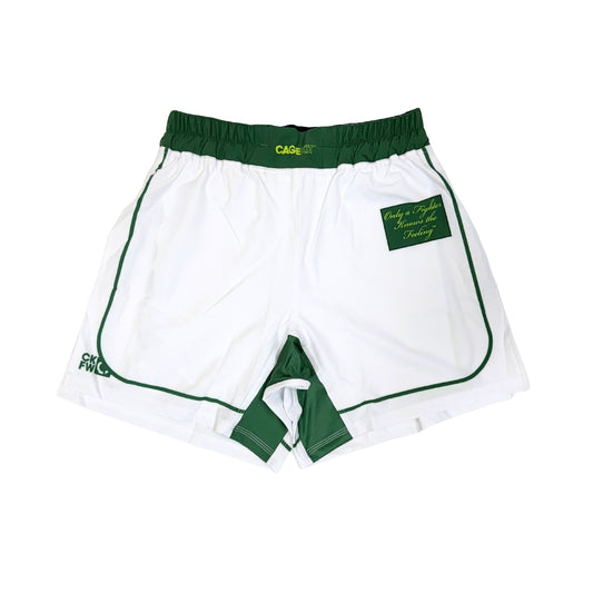 Drop Shot | Brawler MMA Shorts