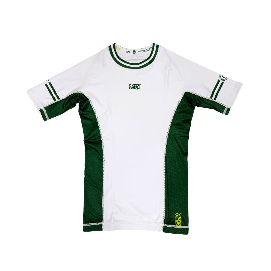 Drop Shot | Rash Guards