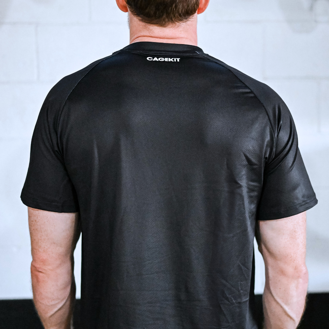 Onyx | Tech Tee