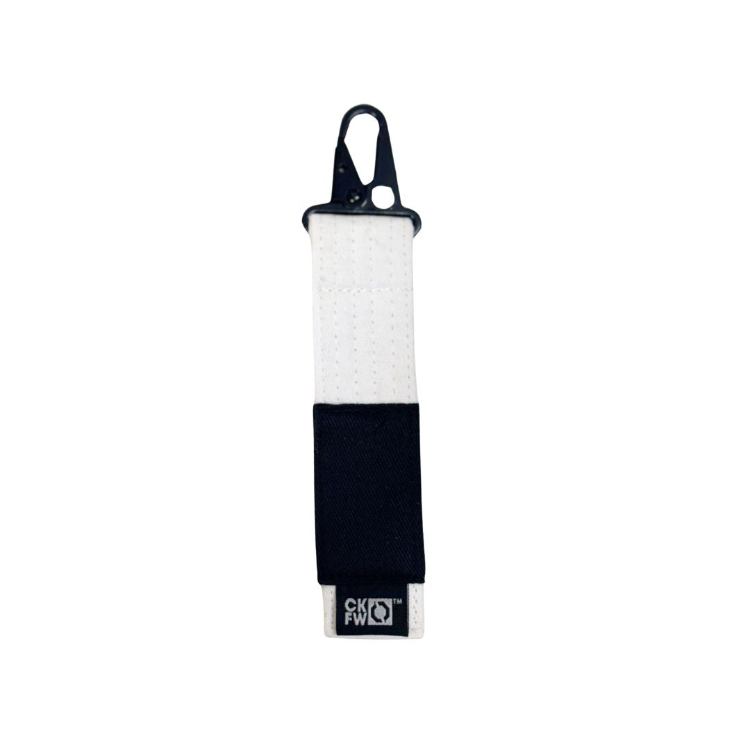 BJJ Belt | Key Chains/Bag Tags