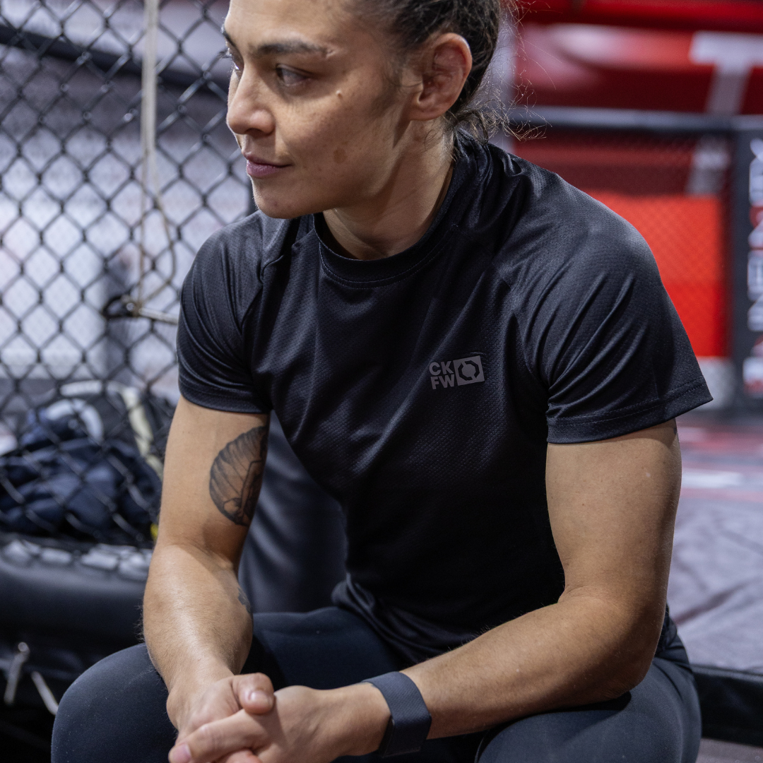 Onyx | Tech Tee