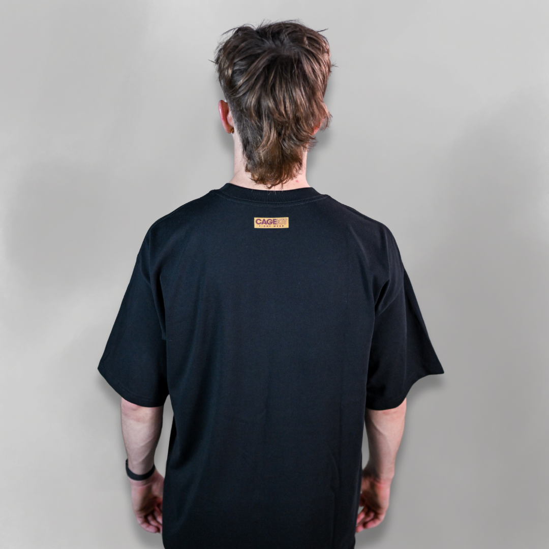 Rage Cage Tee