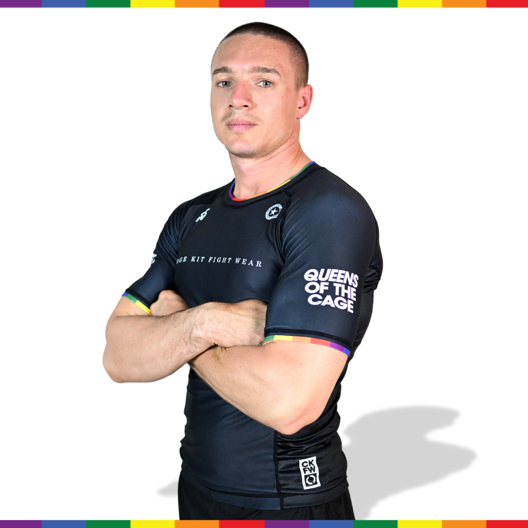 Make Jiu Jitsu Gay Again | Rash Guards