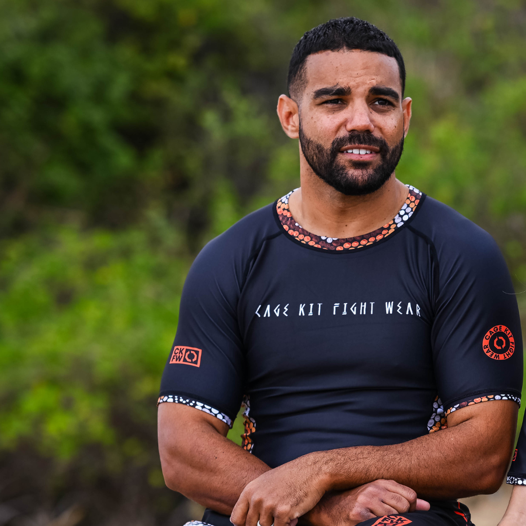 Connection to Country | Rash Guards