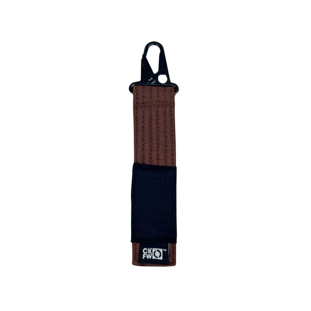 BJJ Belt | Key Chains/Bag Tags