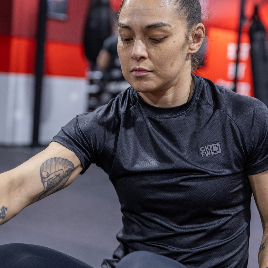 Onyx | Tech Tee