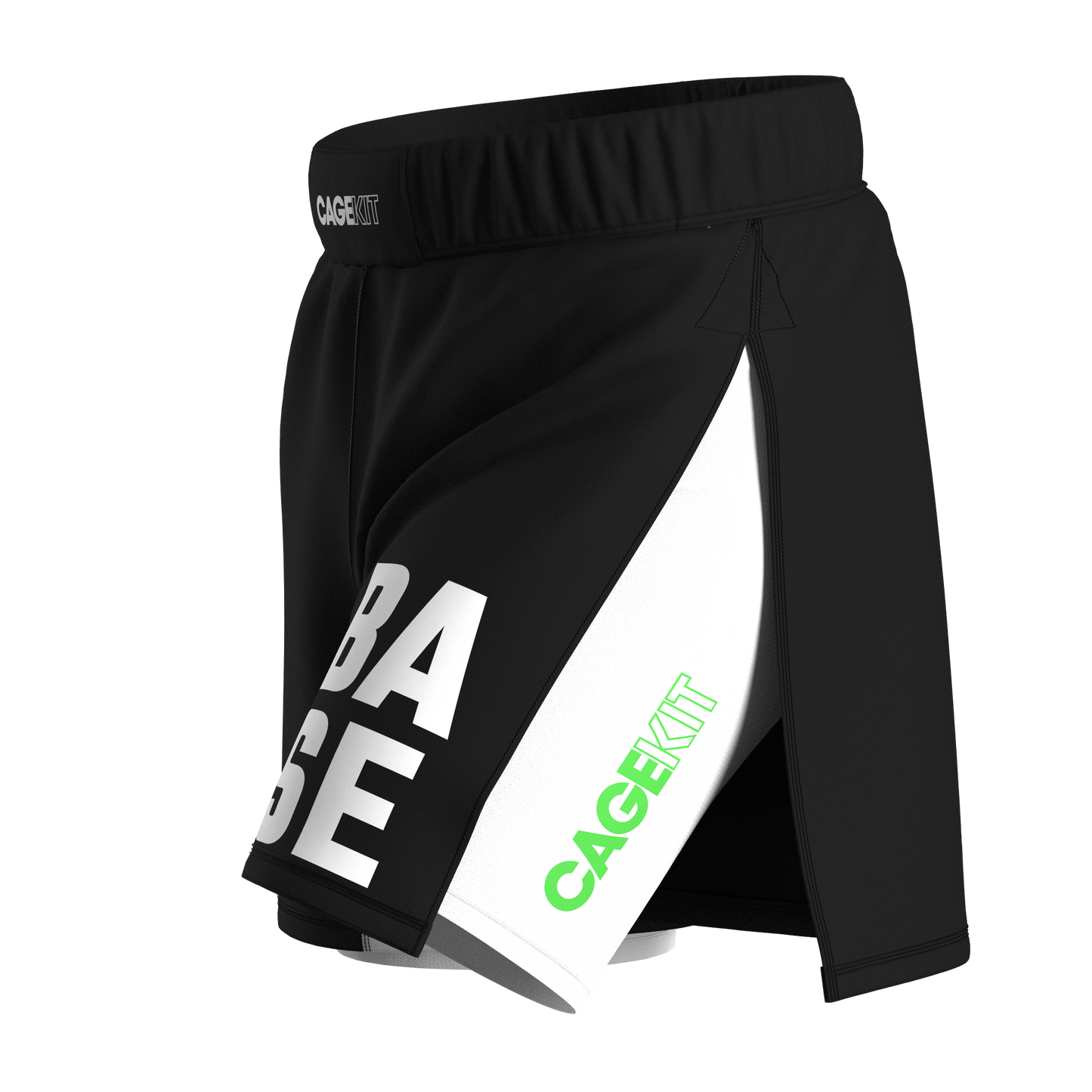 BASE TRAINING CENTRE | Brawler MMA Shorts 2025