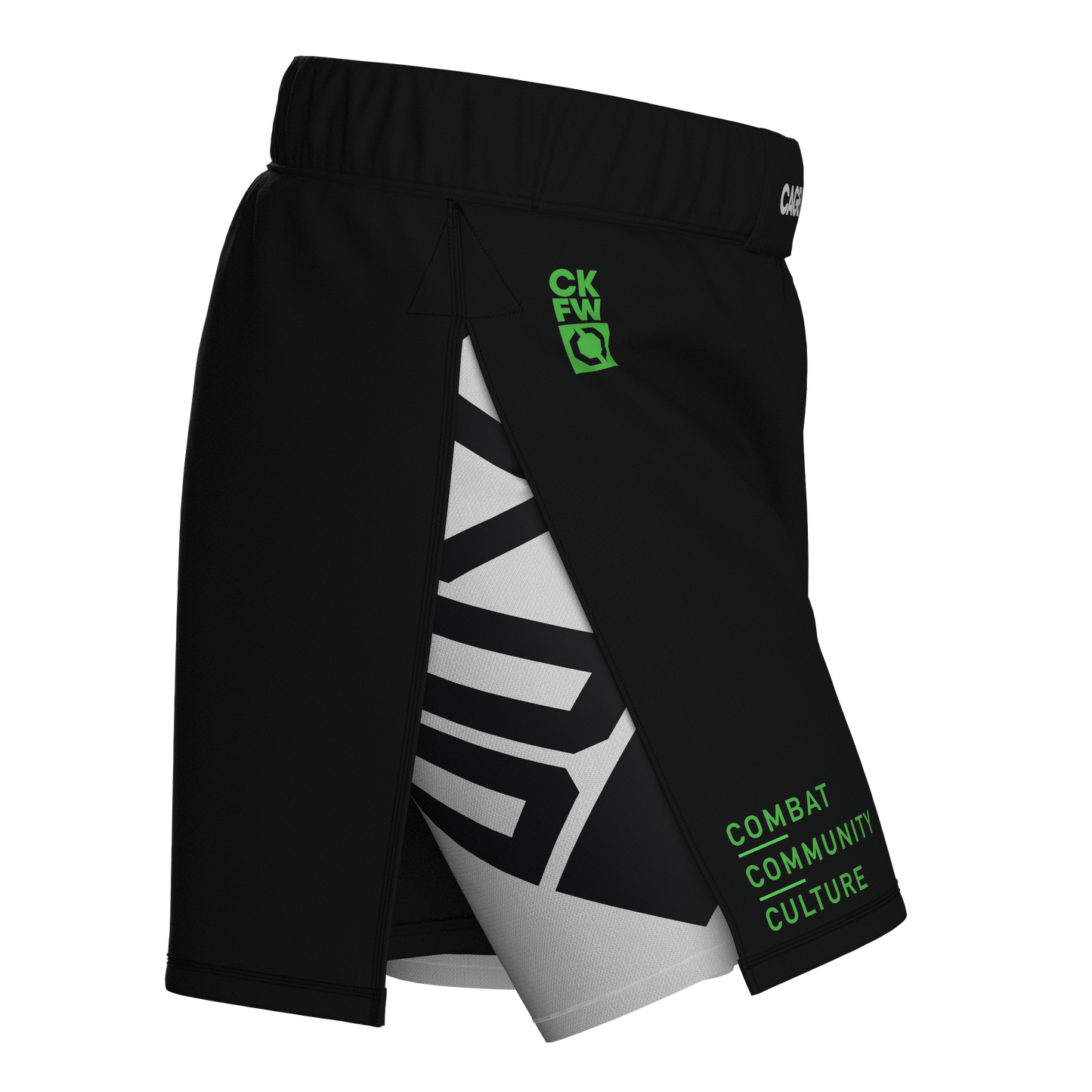 BASE TRAINING CENTRE | Brawler MMA Shorts 2025