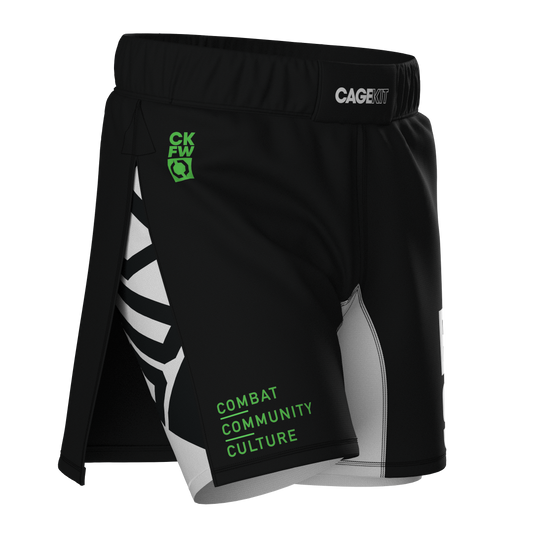 BASE TRAINING CENTRE | Brawler MMA Shorts 2025