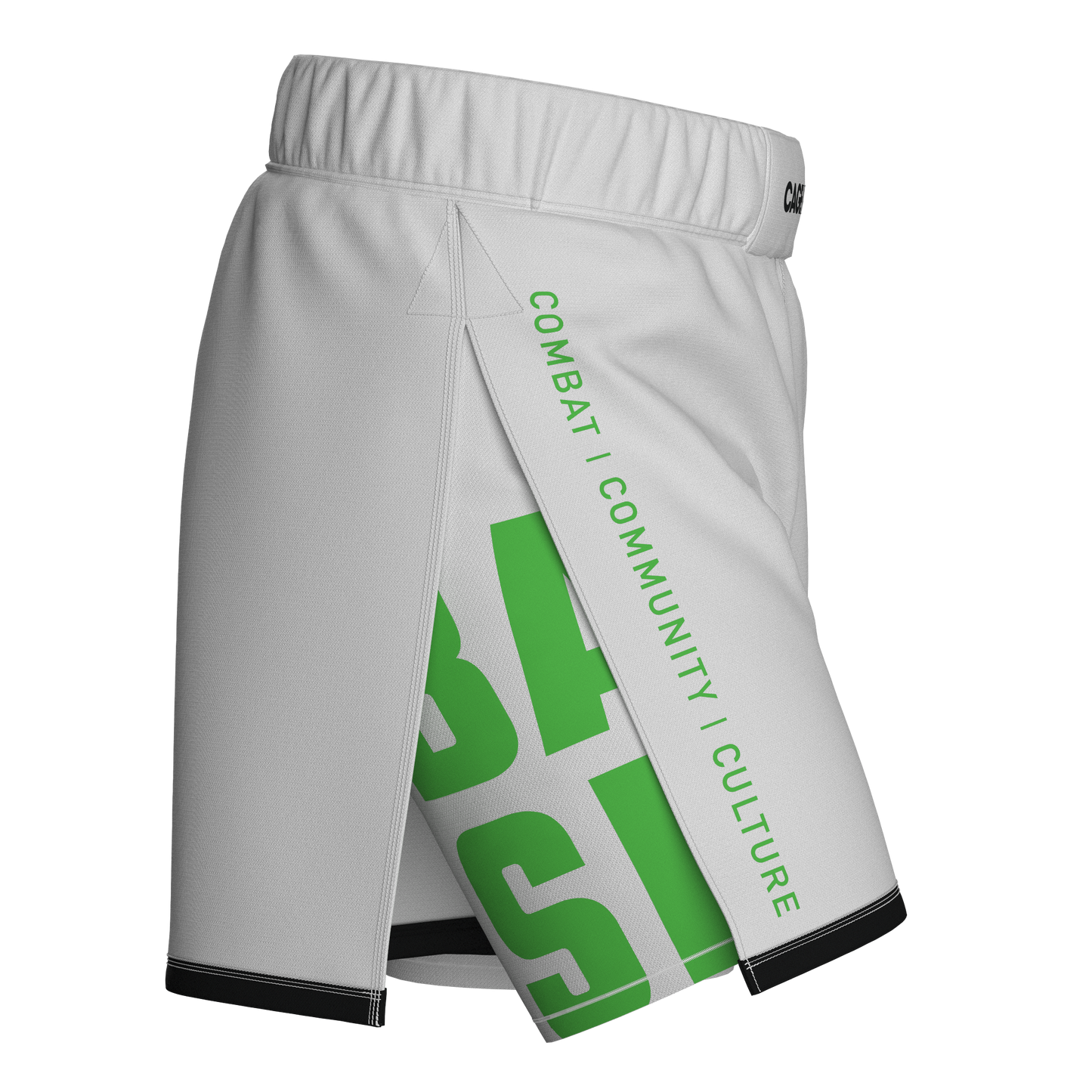 BASE TRAINING CENTRE | Brawler MMA Shorts 2025