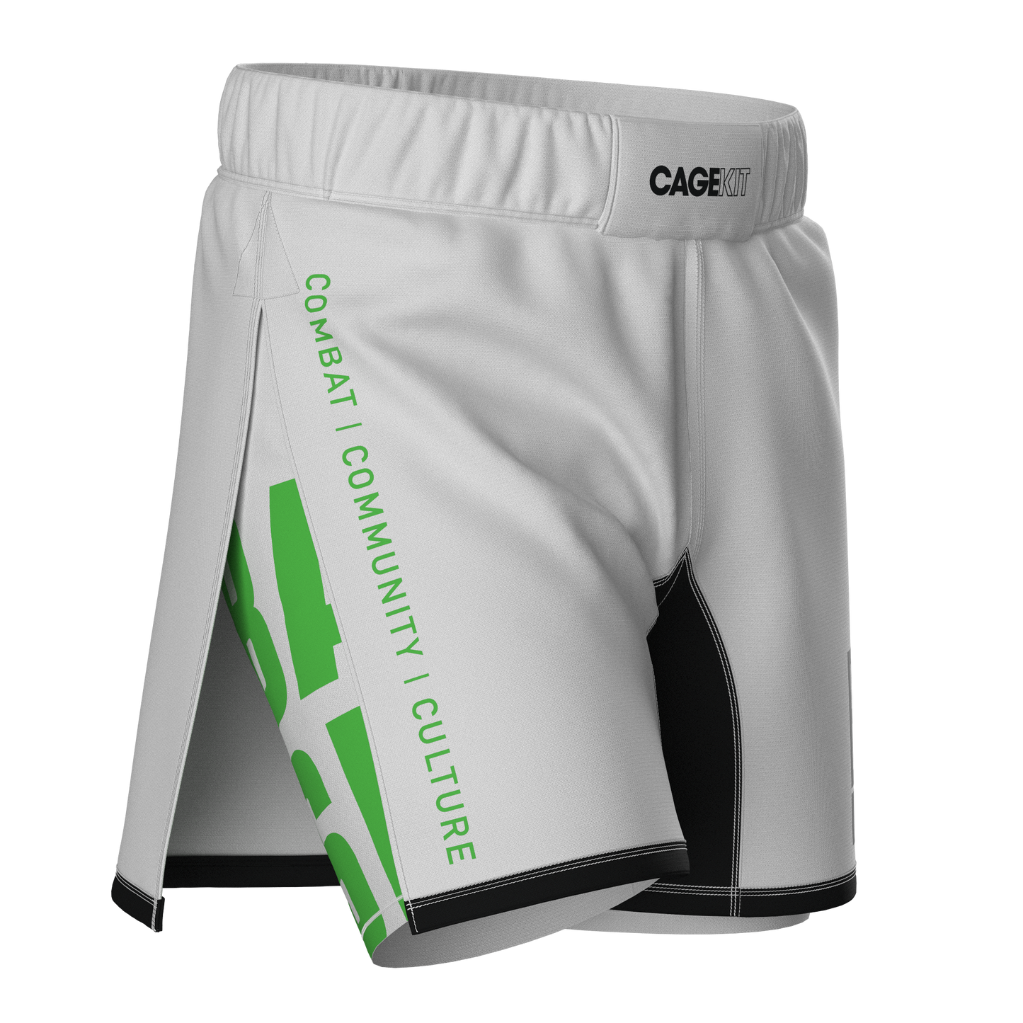 BASE TRAINING CENTRE | Brawler MMA Shorts 2025