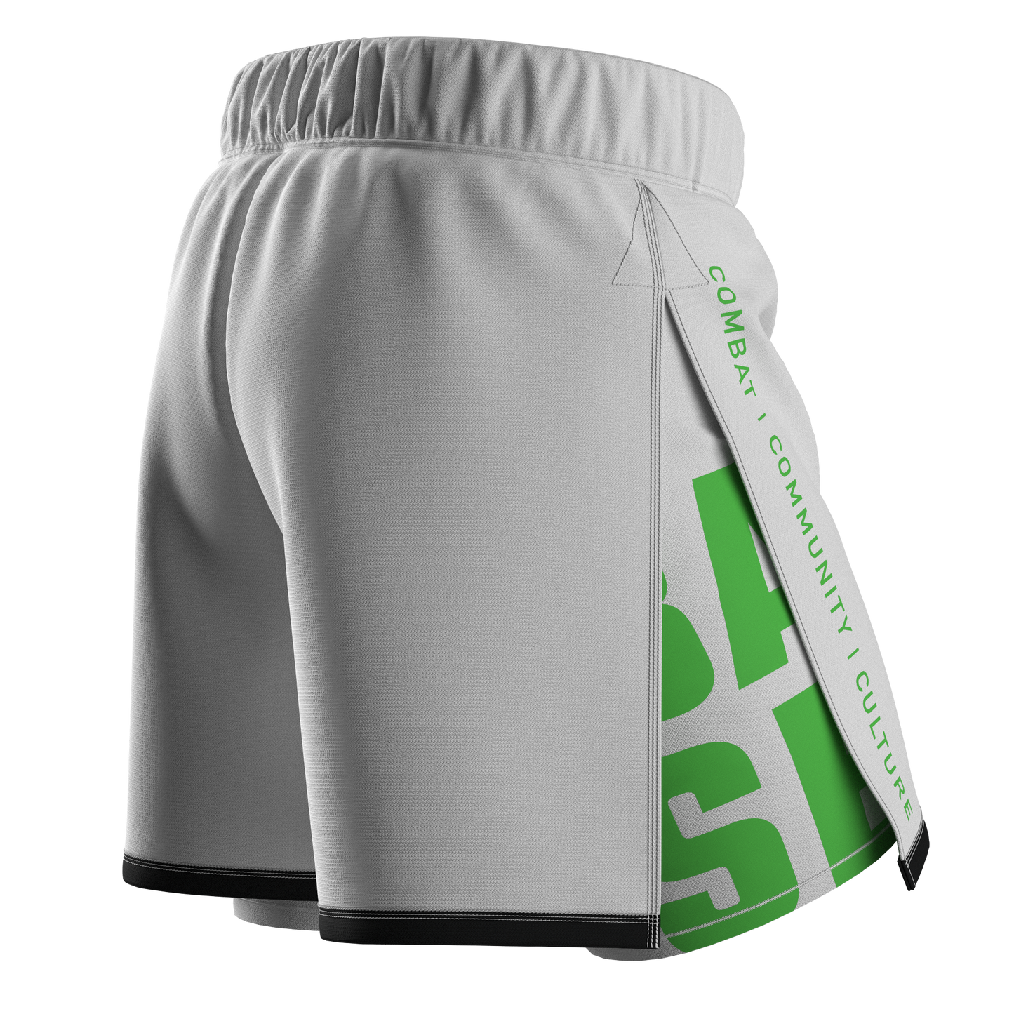 BASE TRAINING CENTRE | Brawler MMA Shorts 2025