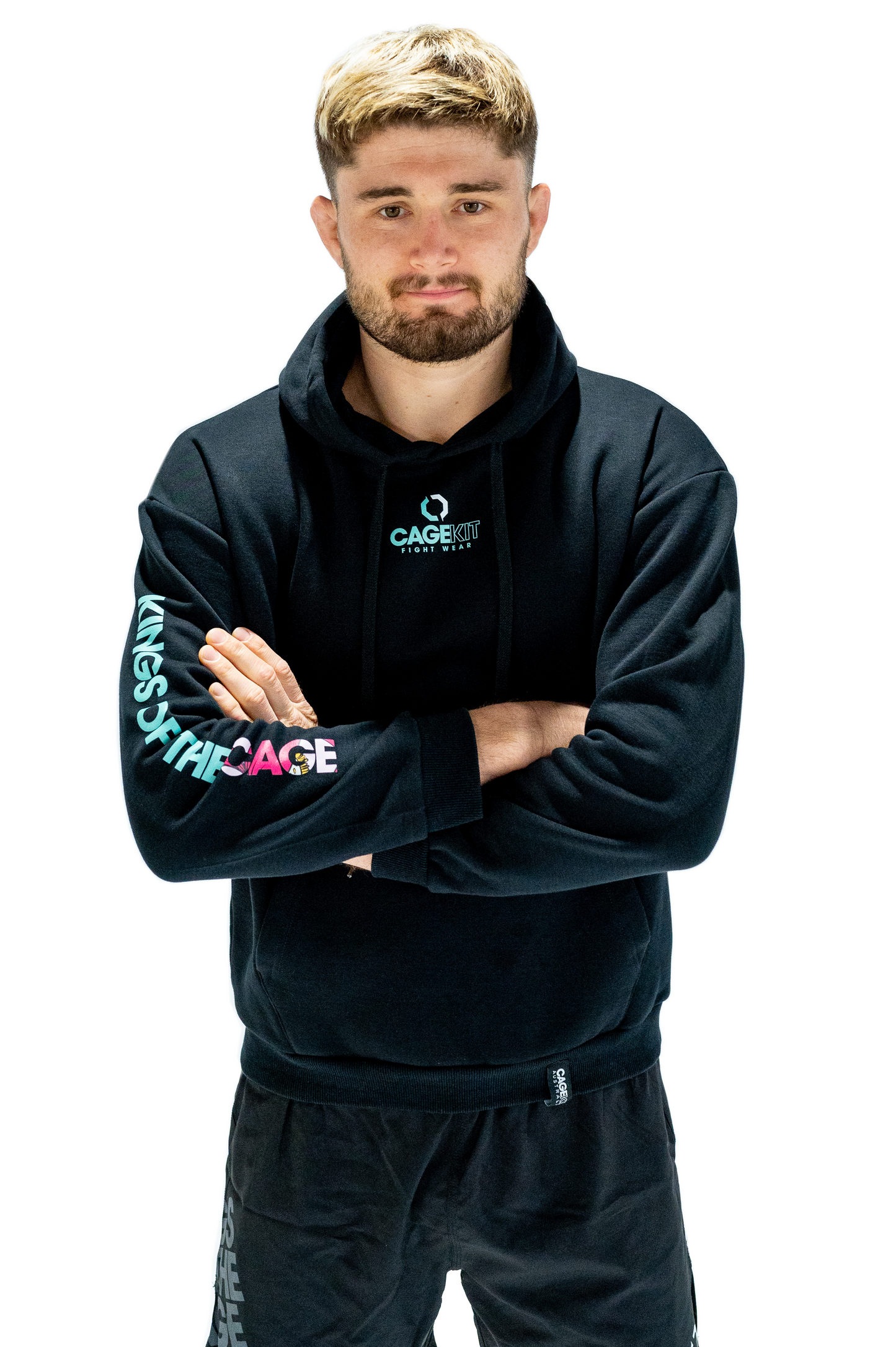 OG PERSEVERANCE HOODIE
