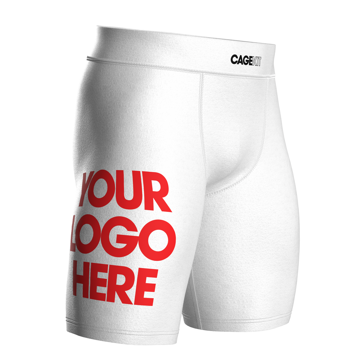 CUSTOM | Men's Compression Shorts (SPATS)