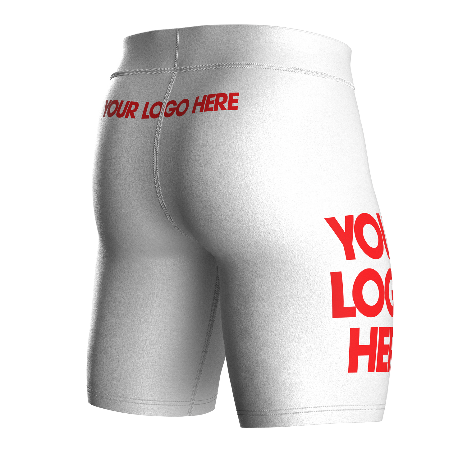 CUSTOM | Men's Compression Shorts (SPATS)