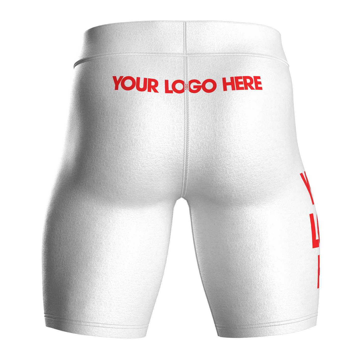 CUSTOM | Men's Compression Shorts (SPATS)