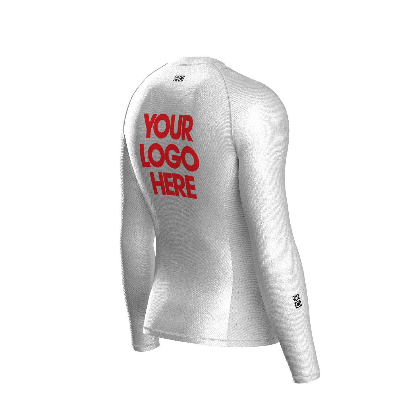 CUSTOM | Rash Guards