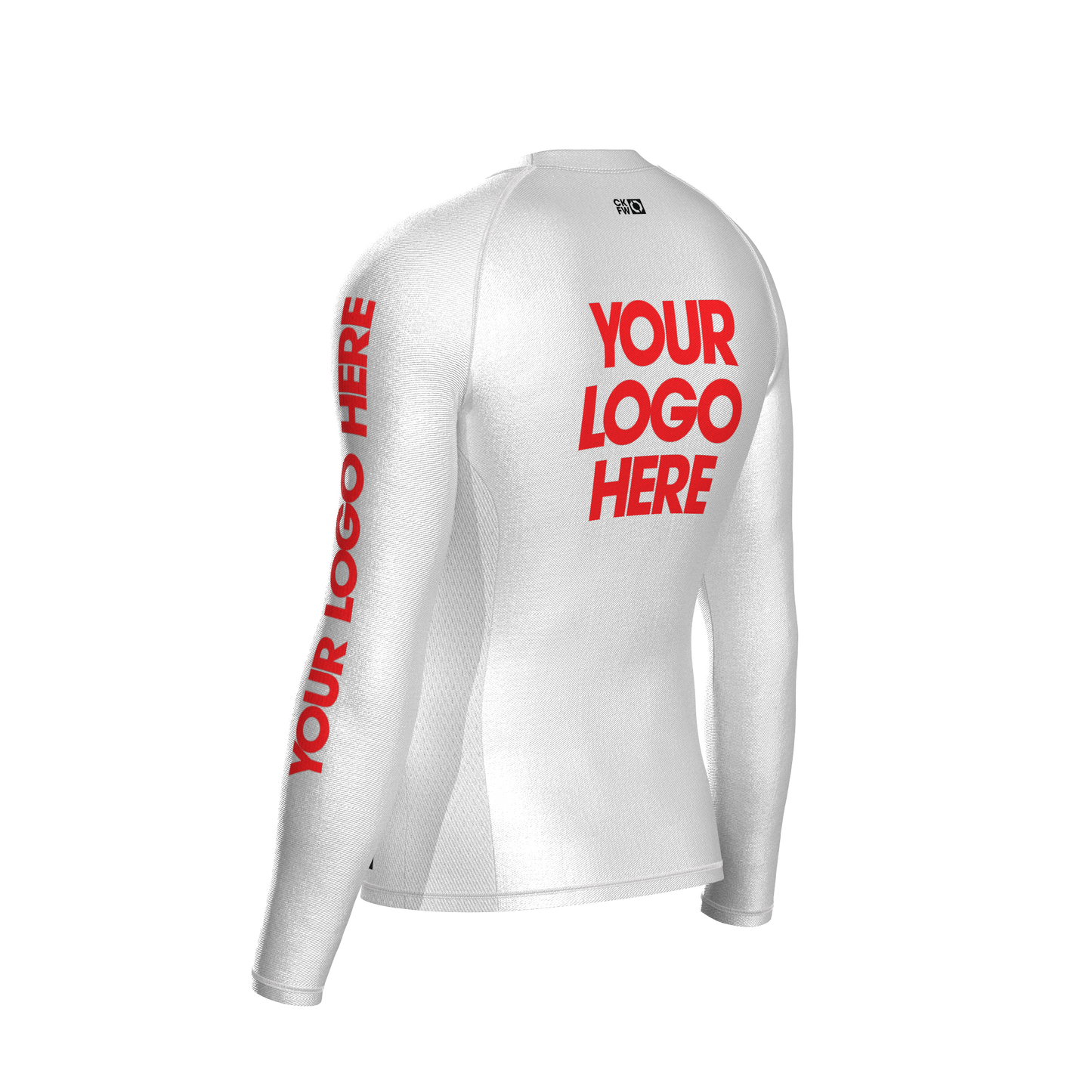 CUSTOM | Rash Guards
