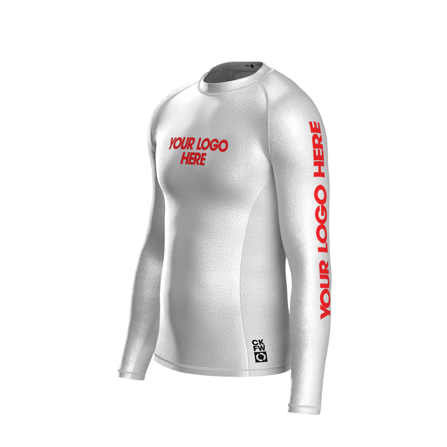 CUSTOM | Rash Guards