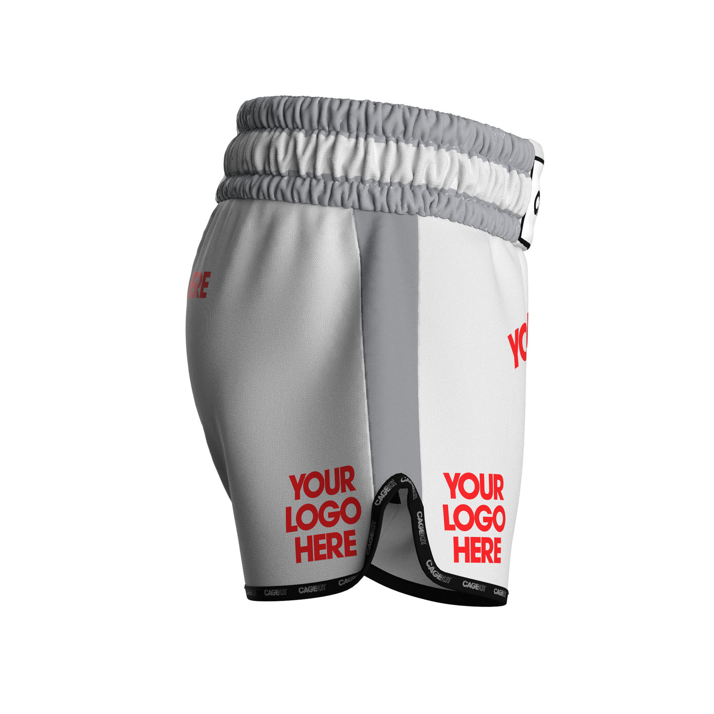 CUSTOM | Muay Thai Shorts