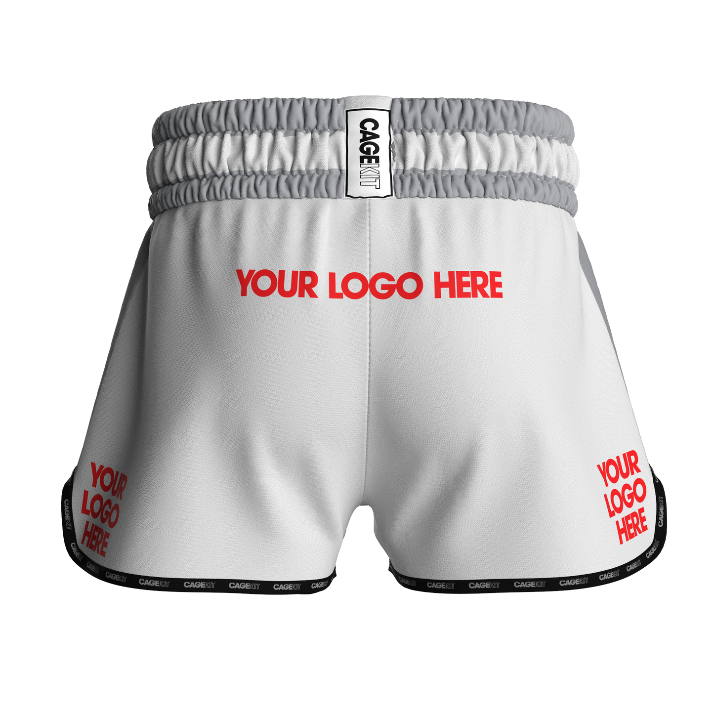 CUSTOM | Muay Thai Shorts