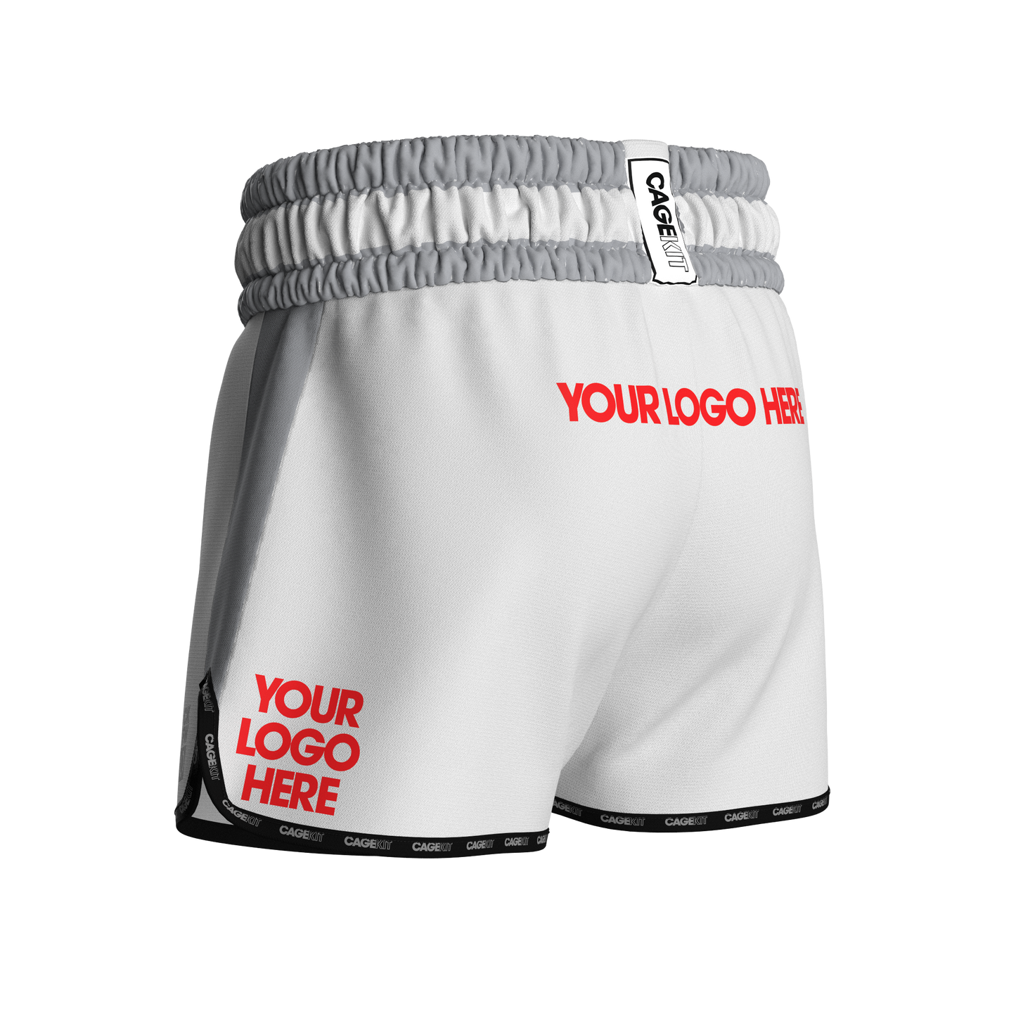 CUSTOM | Muay Thai Shorts