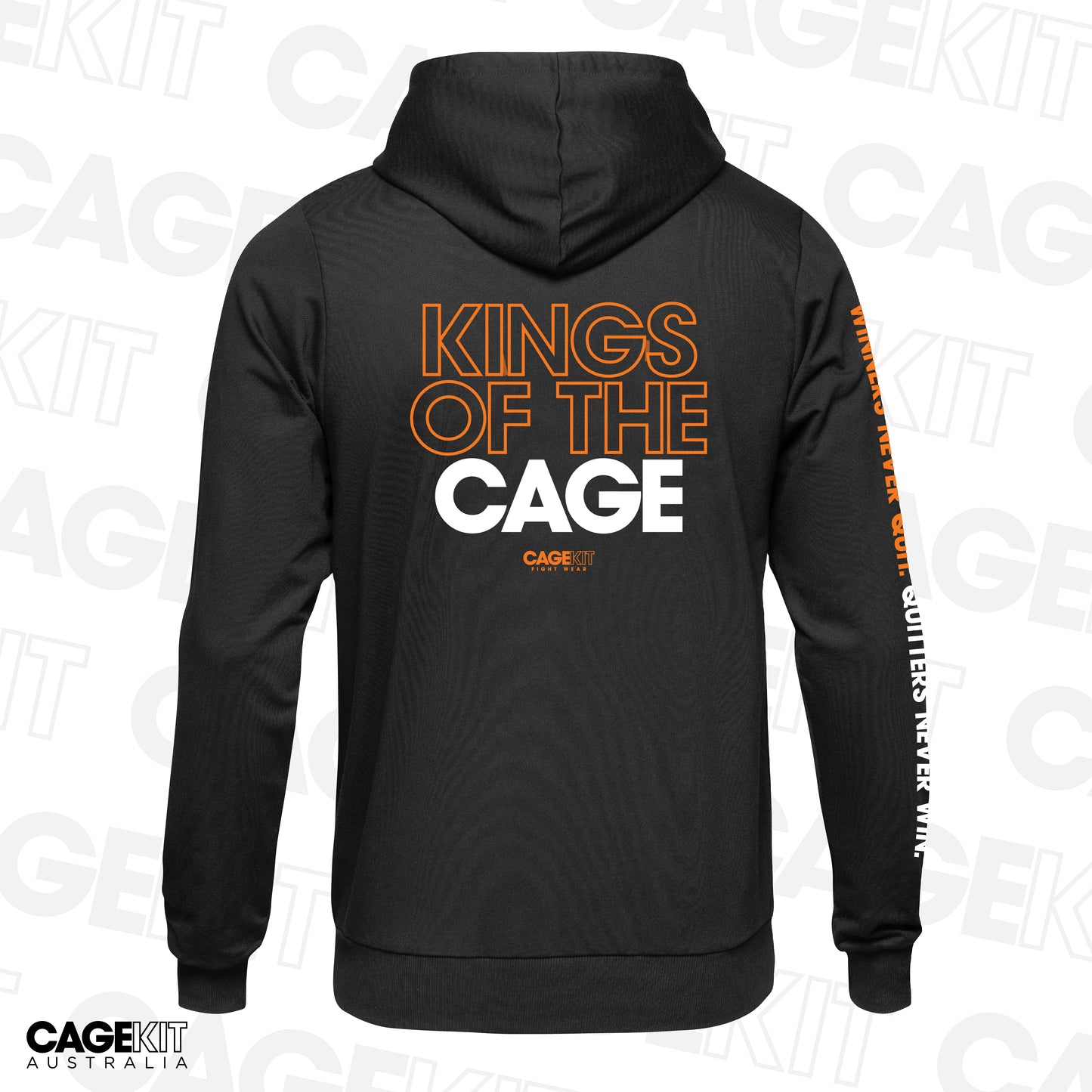 OG KINGS HOODIE