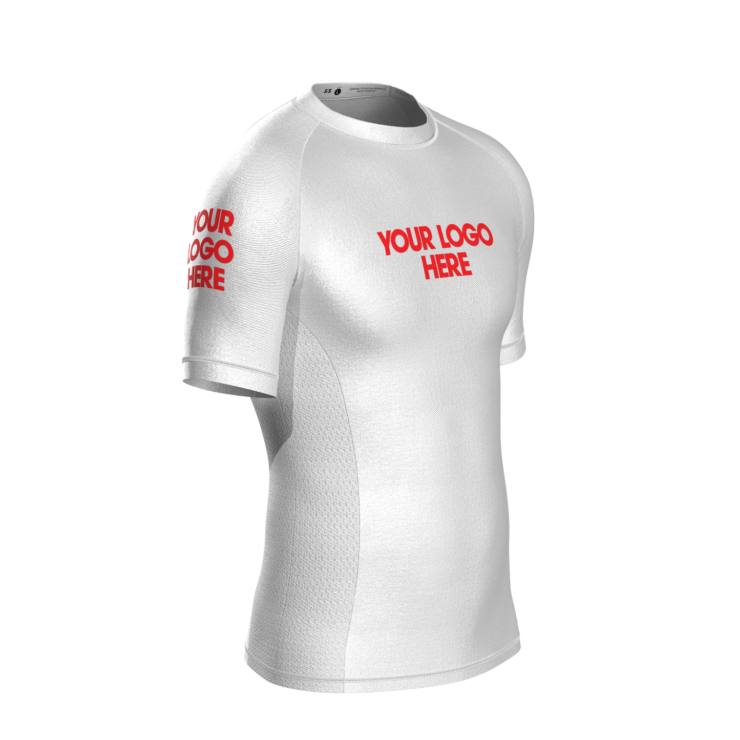 CUSTOM | Rash Guards