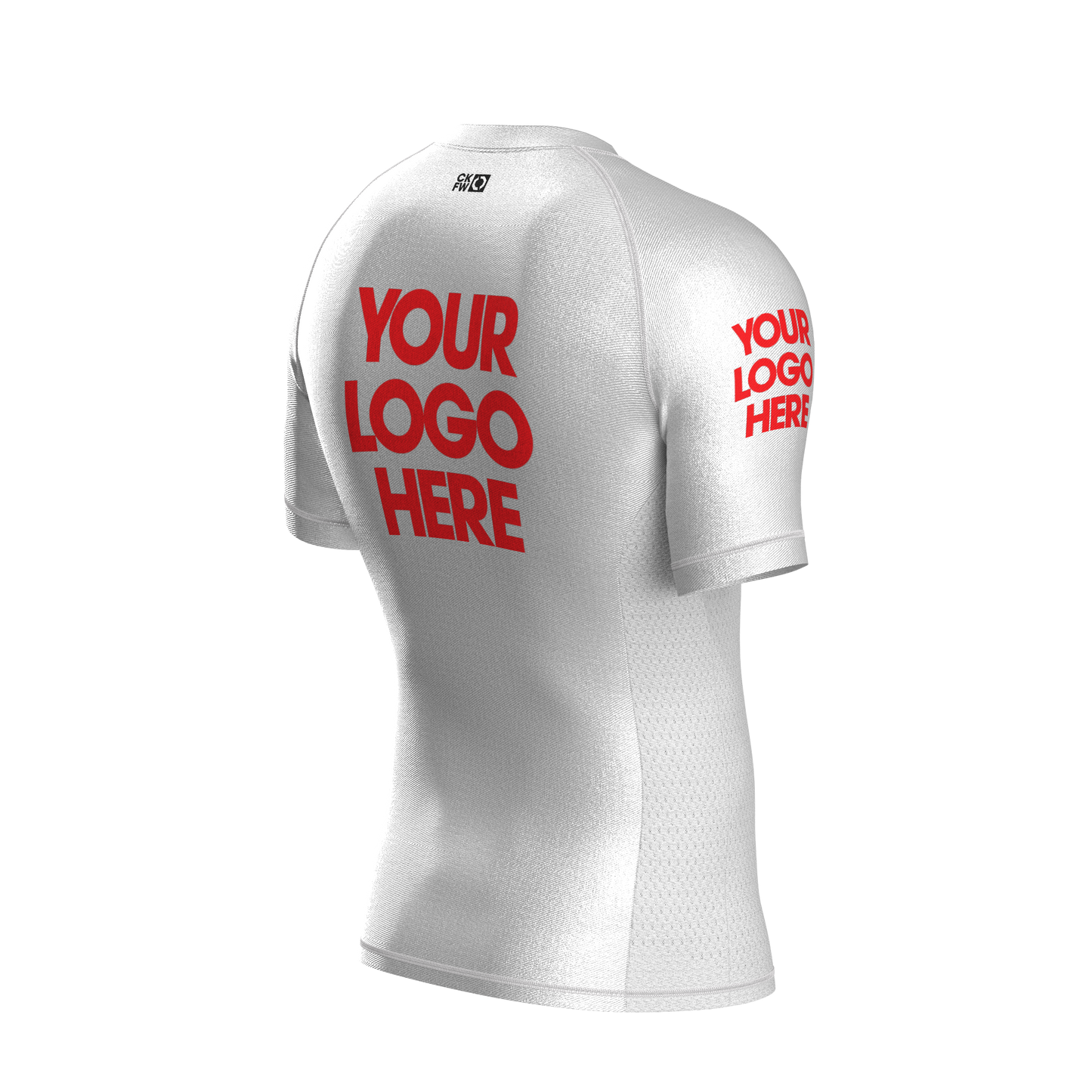 CUSTOM | Rash Guards