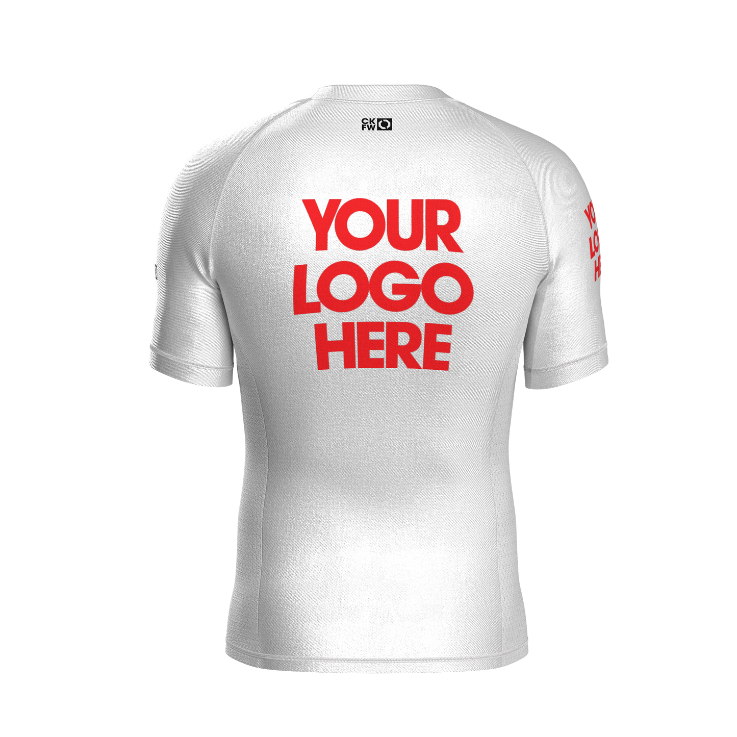 CUSTOM | Rash Guards