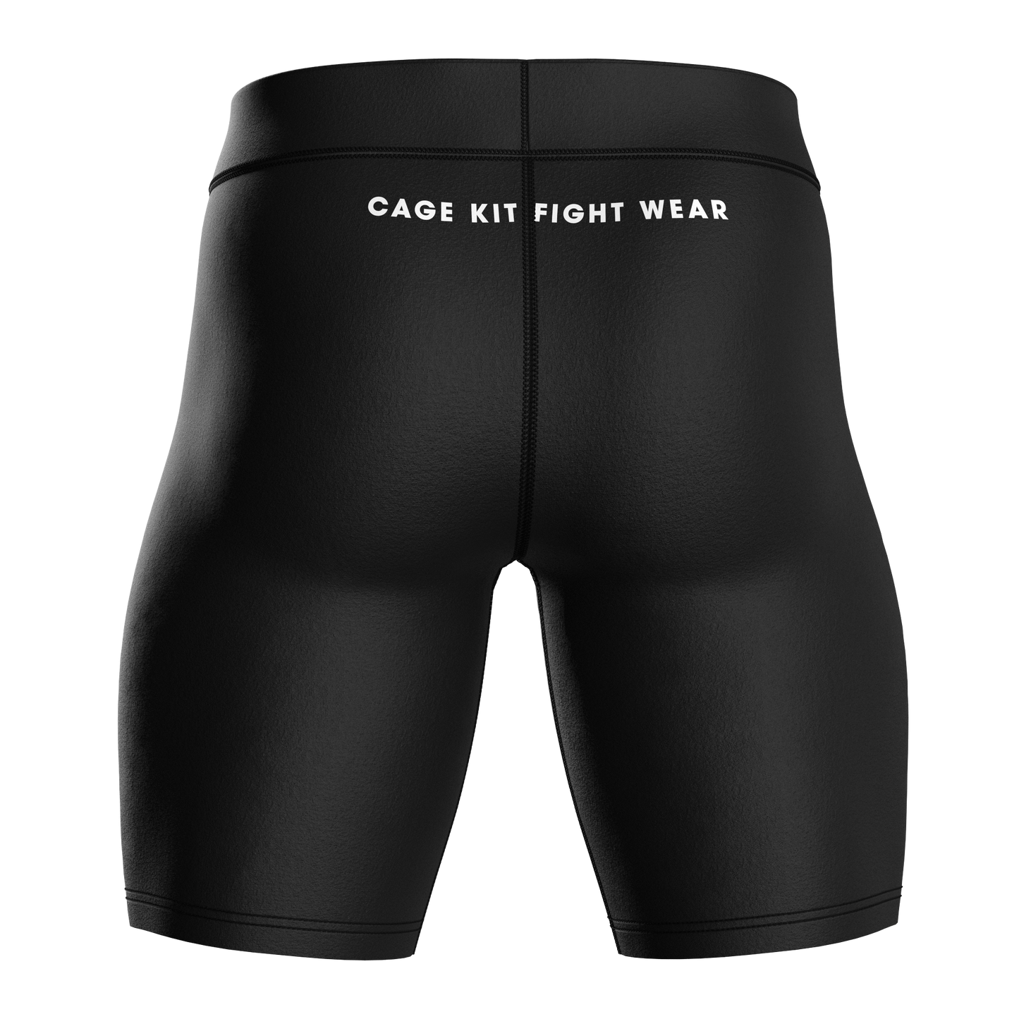 Onyx | Men's Compression Shorts V1