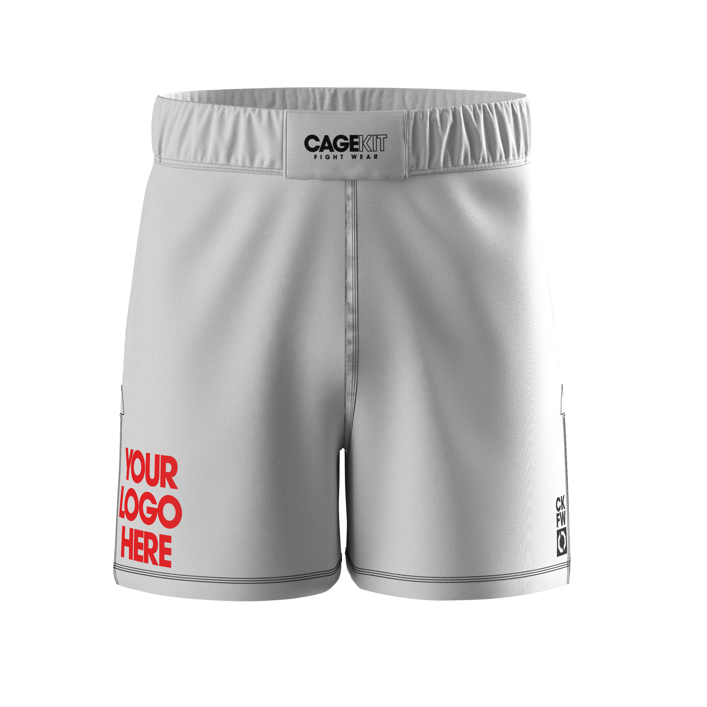 CUSTOM | Hybrid MMA Shorts
