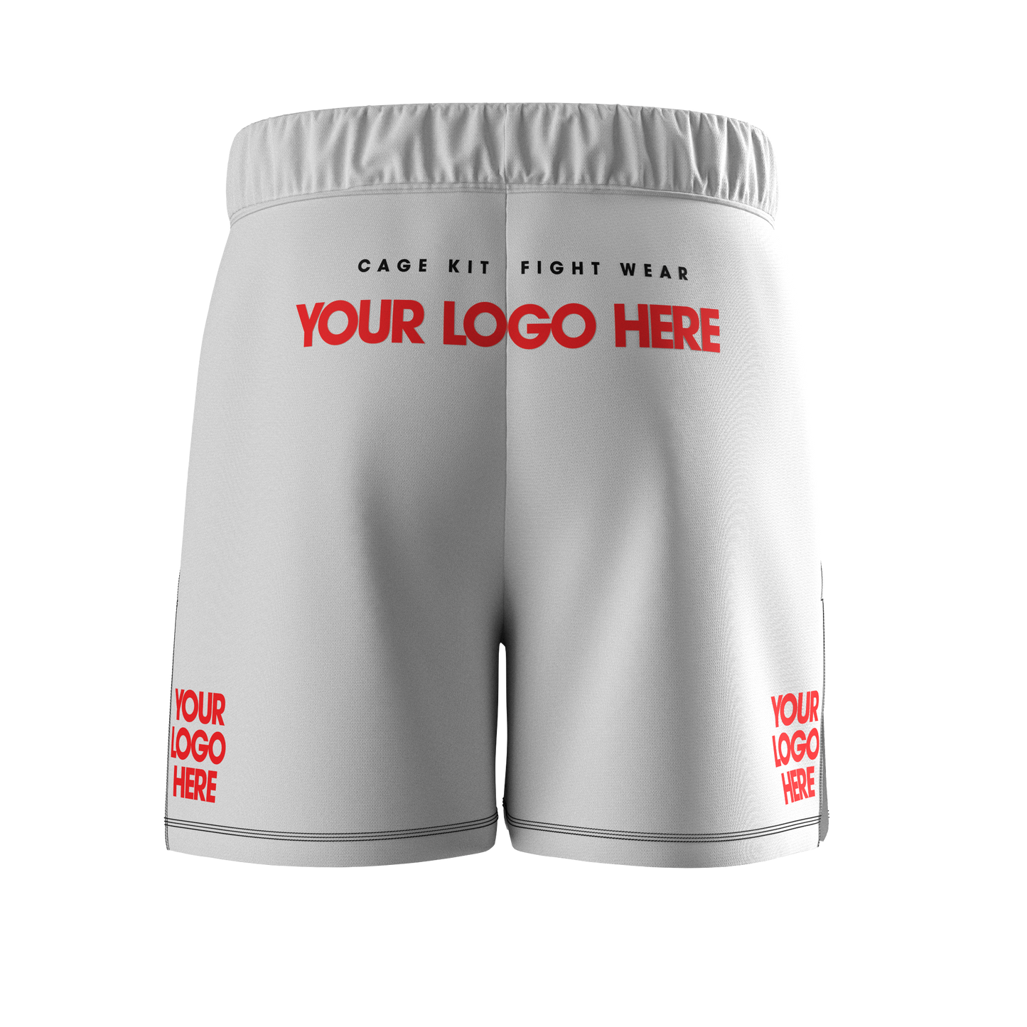 CUSTOM | Hybrid MMA Shorts