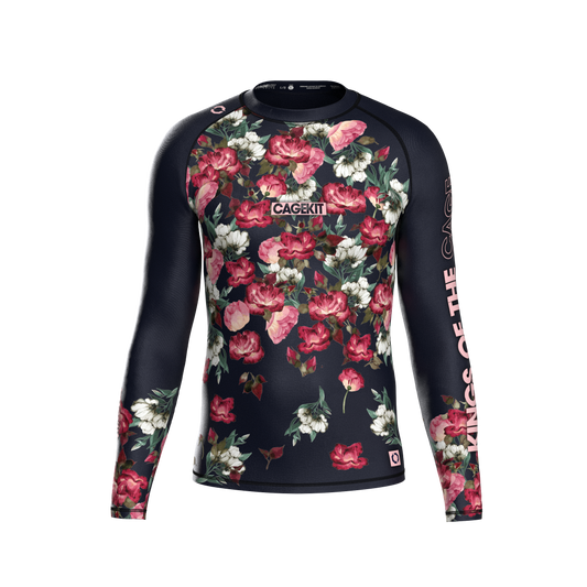 Bouquet | Rash Guards