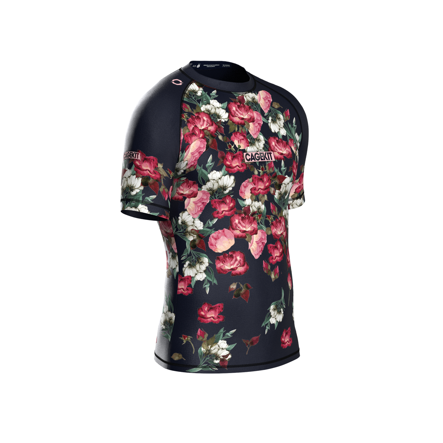 Bouquet | Rash Guards