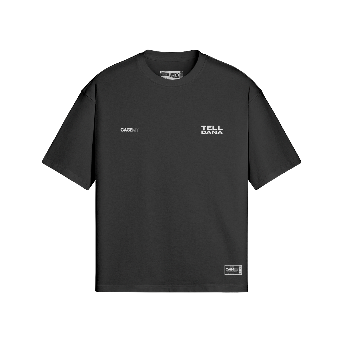0-YB6-Front Side
