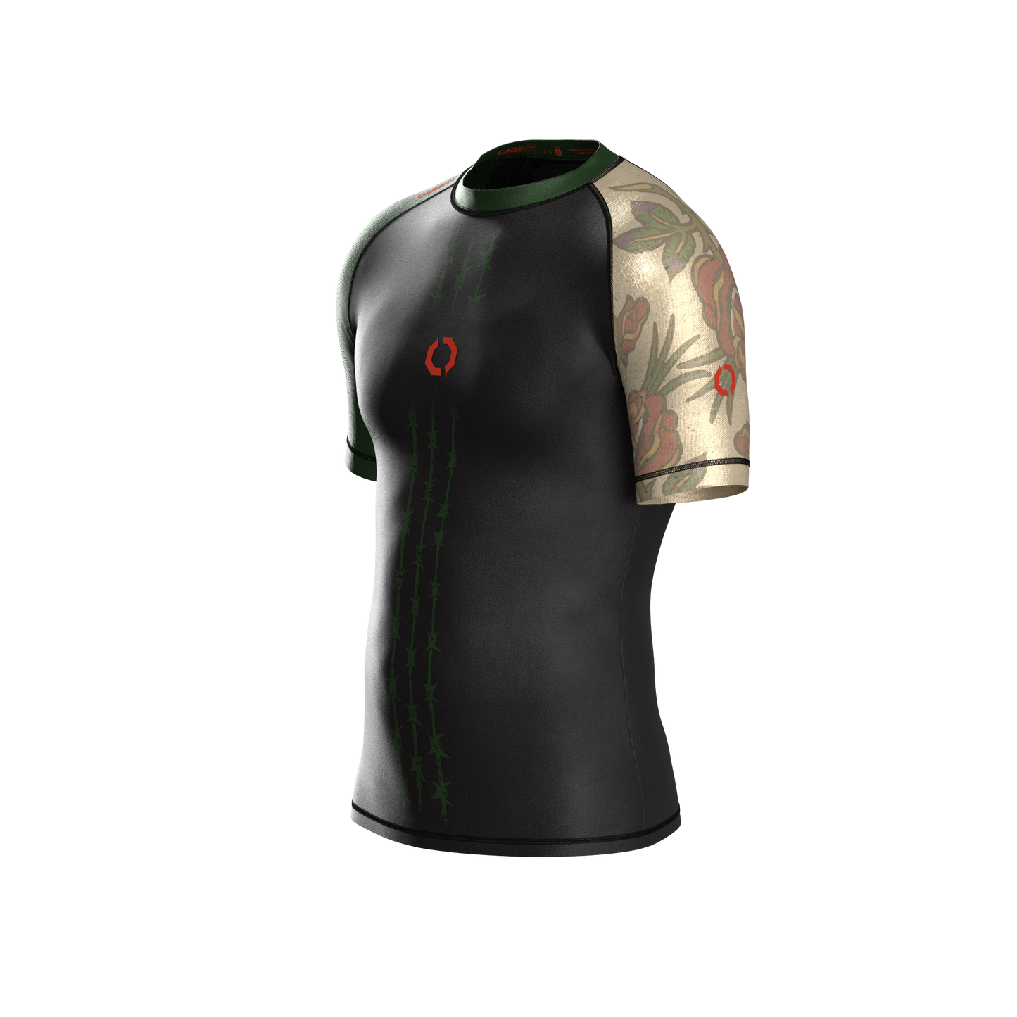 Tomahawk | Rash Guards