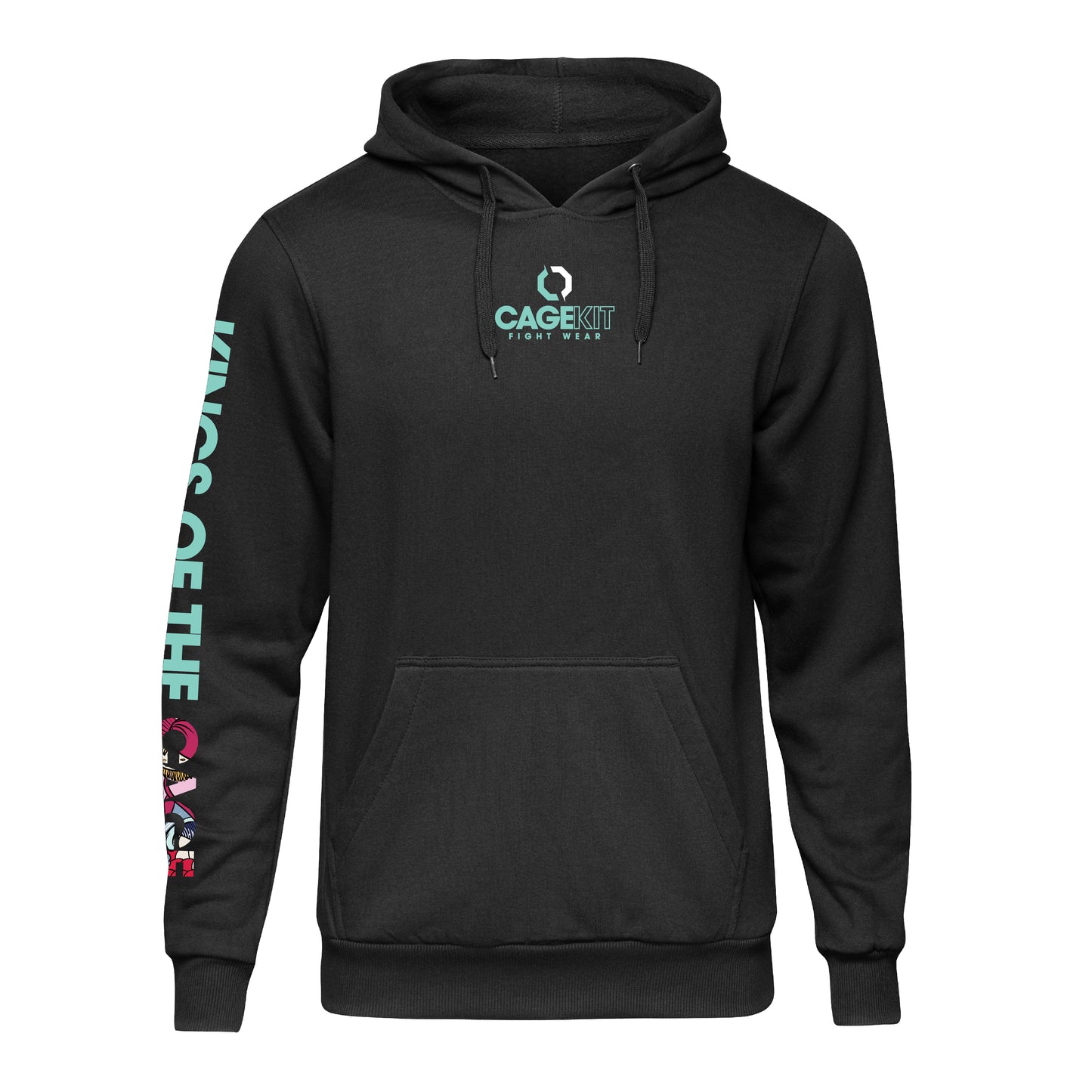 OG PERSEVERANCE HOODIE