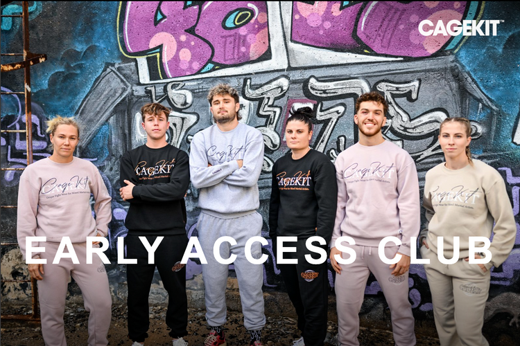 Early Access Club