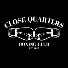 Close Quarters Boxing