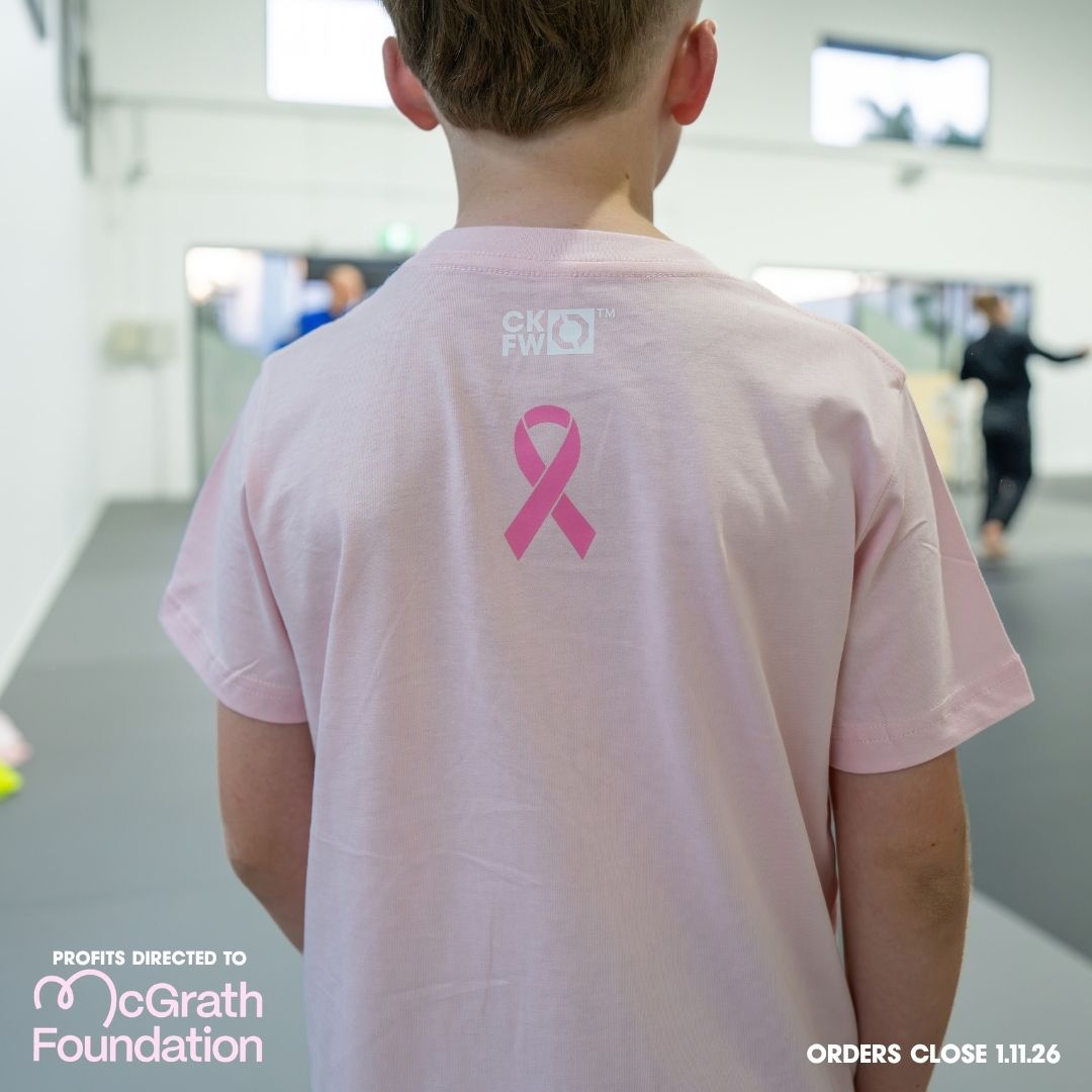 BASE | Breast Cancer Fundraiser | Tee