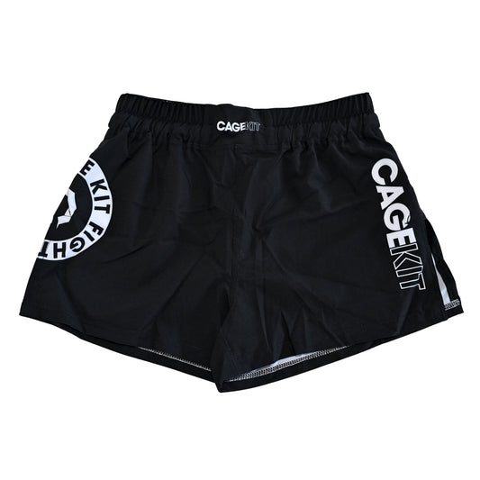 ONYX | KIDS | Hybrid MMA Shorts