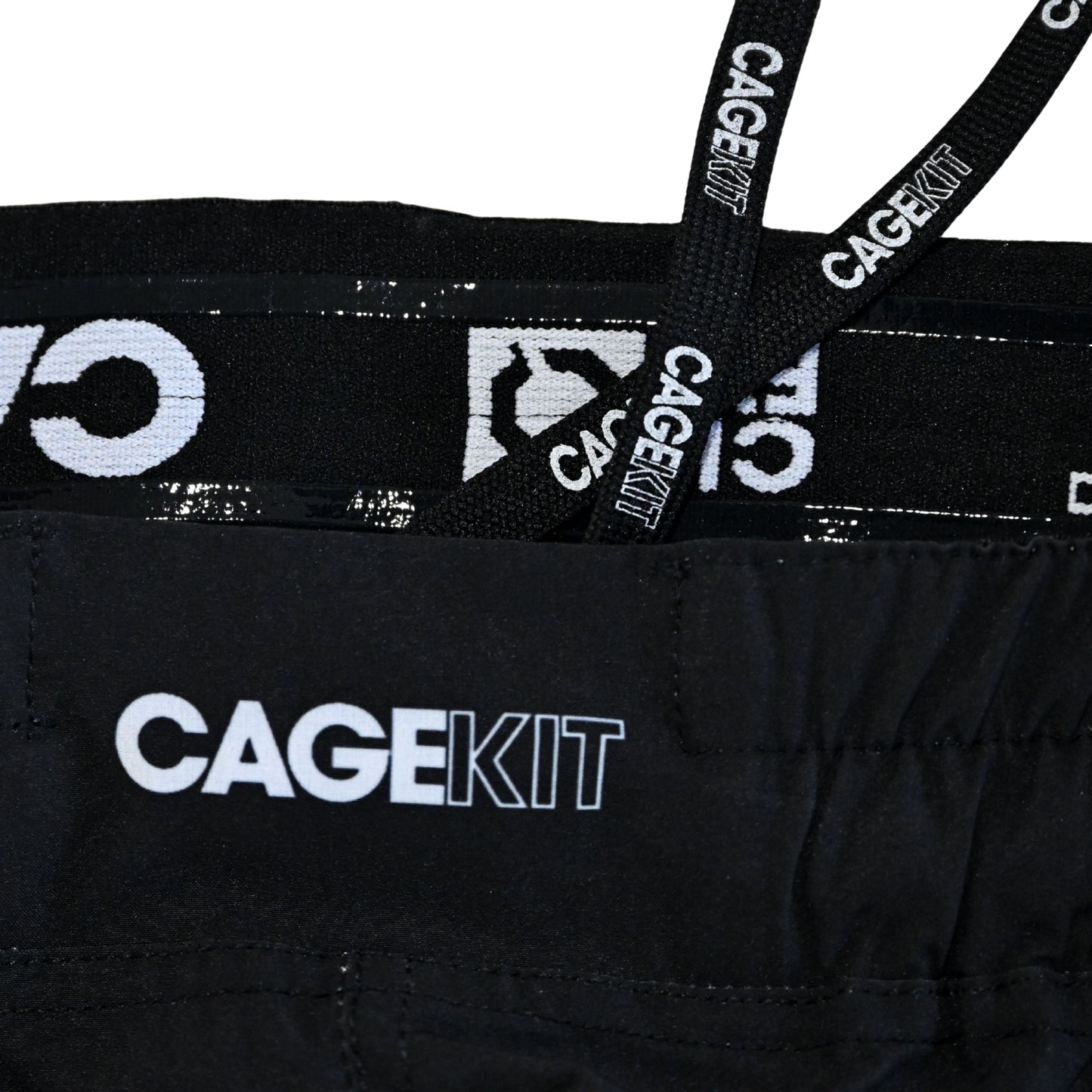 ONYX | KIDS | Hybrid MMA Shorts