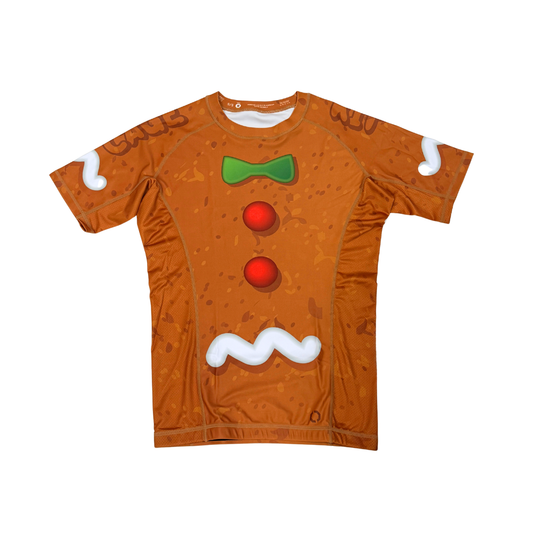 Bite Me | RASH GUARD