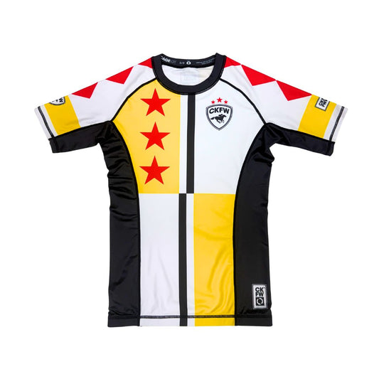 Year of the Horse | RASH GUARD