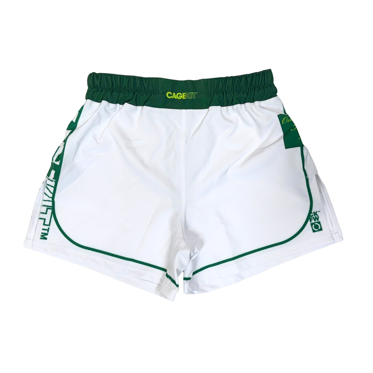 Drop Shot | V2 Hybrid MMA Shorts