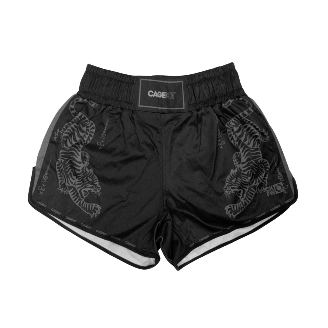 Onyx | Muay Thai Shorts