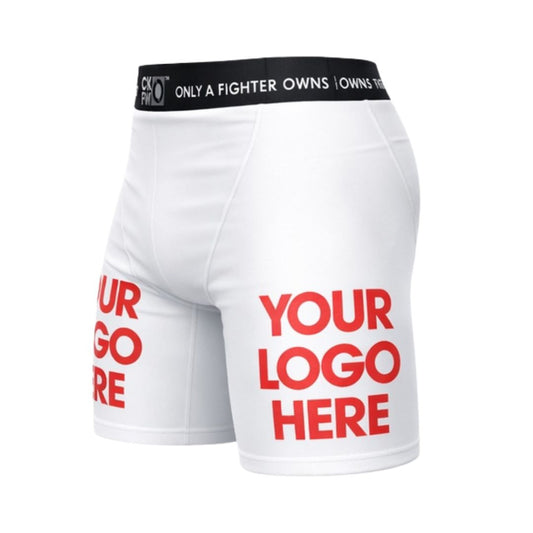 CUSTOM | Men's Compression Tights (Short)