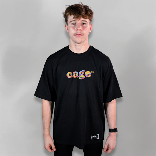 Rage Cage Tee